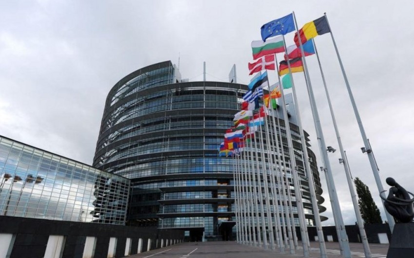 Diaspora activist: EP's resolution against Azerbaijan stems from biased position