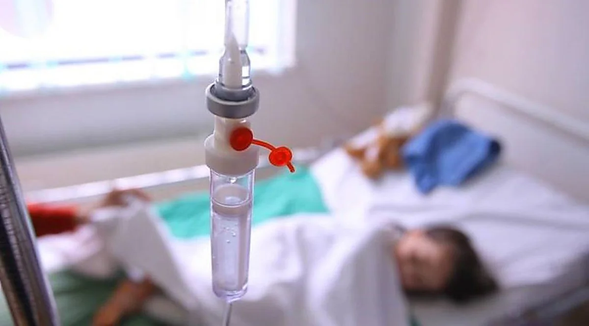 В Мингечевире 16-летняя девочка попыталась покончить собой