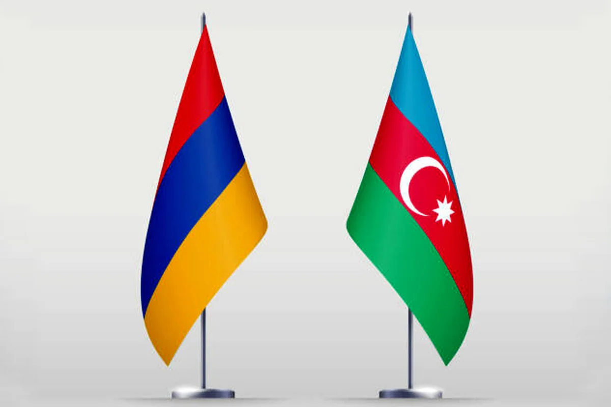 Sülhə gedən yol Ermənistan konstitusiyasına dəyişiklikdən keçir - TƏHLİL