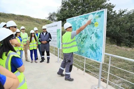 RİİB könüllülərlə bağlı yeni fəaliyyət proqramının icrasına başlayıb