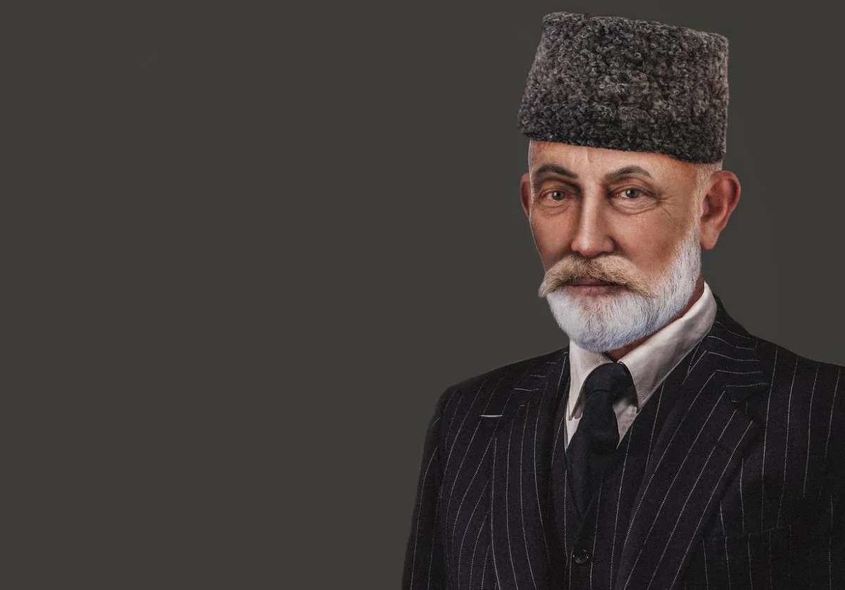 Zərdabda Azərbaycan milli mətbuatının yaranmasının 145-ci ildönümü qeyd olunub