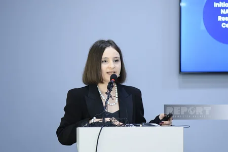 Bakıda Qoşulmama Hərəkatı Gənclər Təşkilatının Tədqiqat Mərkəzi açılıb