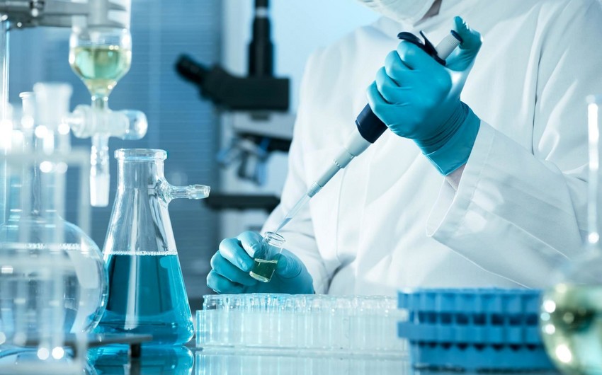 Bakıda vətəndaşın koronavirus testi ilə bağlı rəsmi açıqlama