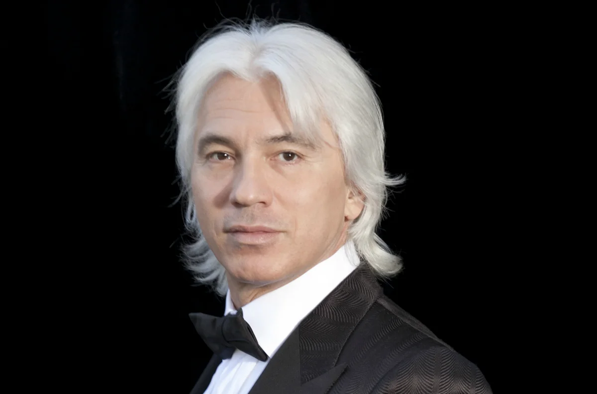 World-famous opera singer Hvorostovsky dies
