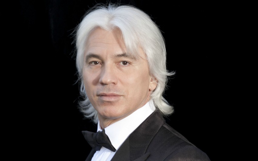 World-famous opera singer Hvorostovsky dies