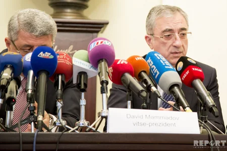 Azerbaijan's two largest oil refineries merged