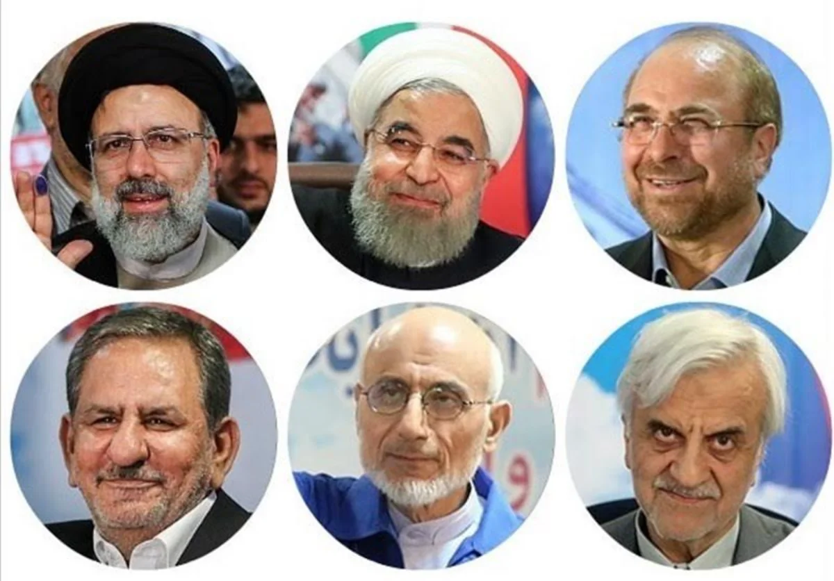 İranda seçkiqabağı kampaniya başladı: indiki prezidentin rəqibləri zəif görünür - ŞƏRH