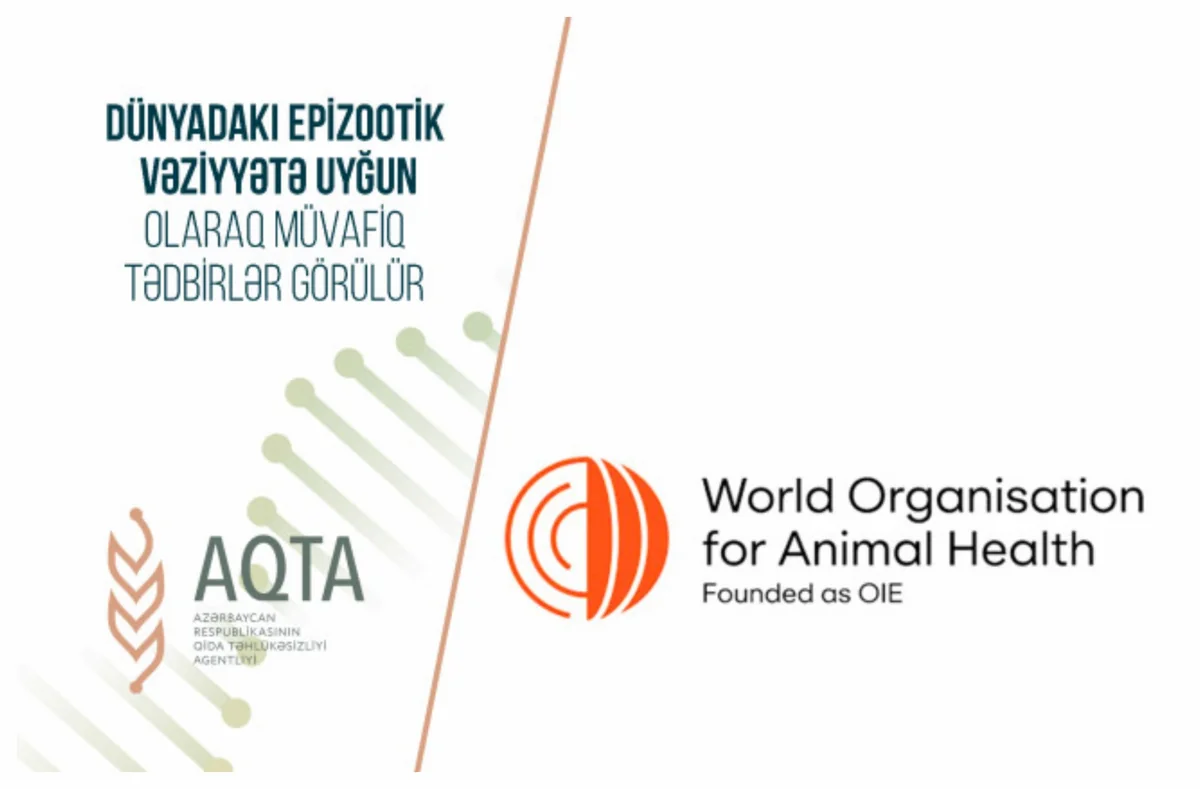 Nyu-Yorkdan Azərbaycana gətirilən quş ətinə qoyulan məhdudiyyət ləğv olunub