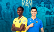 Kəpəz iki futbolçusu ilə müqavilə müddətini yeniləyib