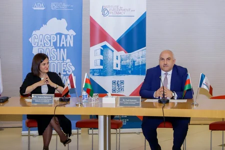 Diplomatlar Böyük Qayıdış prosesi haqqında məlumatlandırılıb