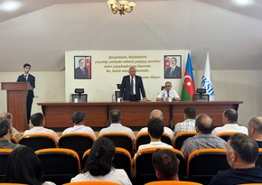 Ağdərənin Vəngli və Kolatağ kəndlərinə 52 ailə köçürələcək