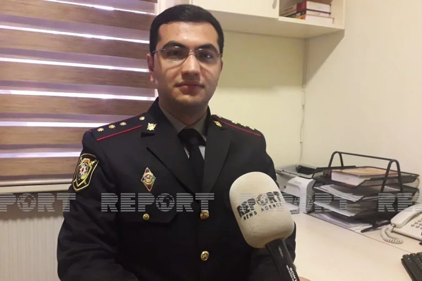 Kürdəmirdə narkotik satışı ilə məşğul olan şəxs saxlanılıb