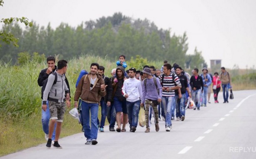 Sweden to expel up to 80,000 rejected asylum seekers