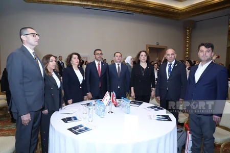 Şimali Kipr və Azərbaycandan şəhid ailələri QHT-lər xətti ilə qarşılıqlı səfərlərə başlayır