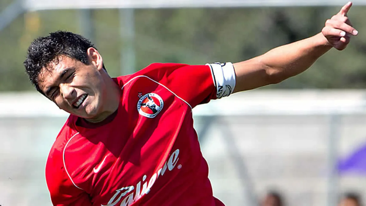 ABŞ-a 21 kq narkotik maddə keçirtmək istəyən meksikalı futbolçu həbs olunub