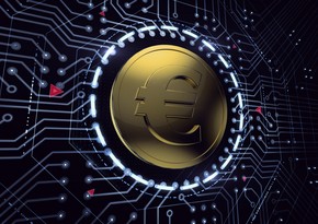 ECB-nin prezidenti: Rəqəmsal avro dövriyyəyə buraxıla bilər