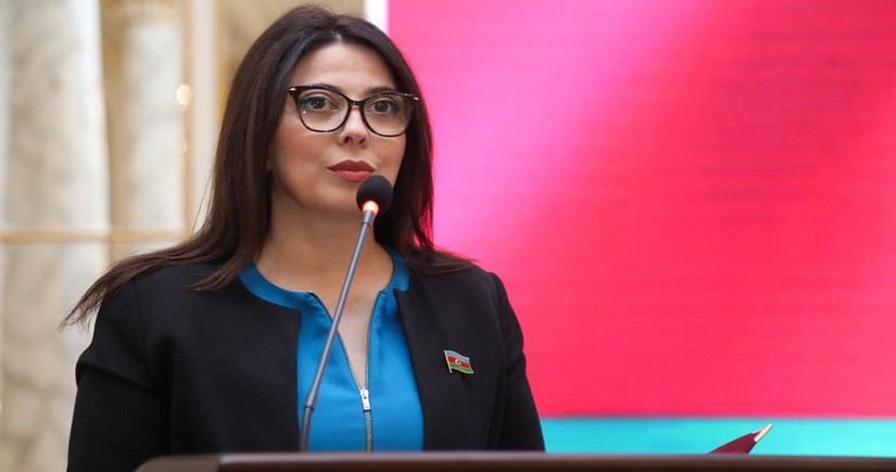 Deputat: Mətbuat həm Birinci, həm də İkinci Qarabağ müharibələrində üzərinə düşən vəzifəni layiqincə yerinə yetirdi