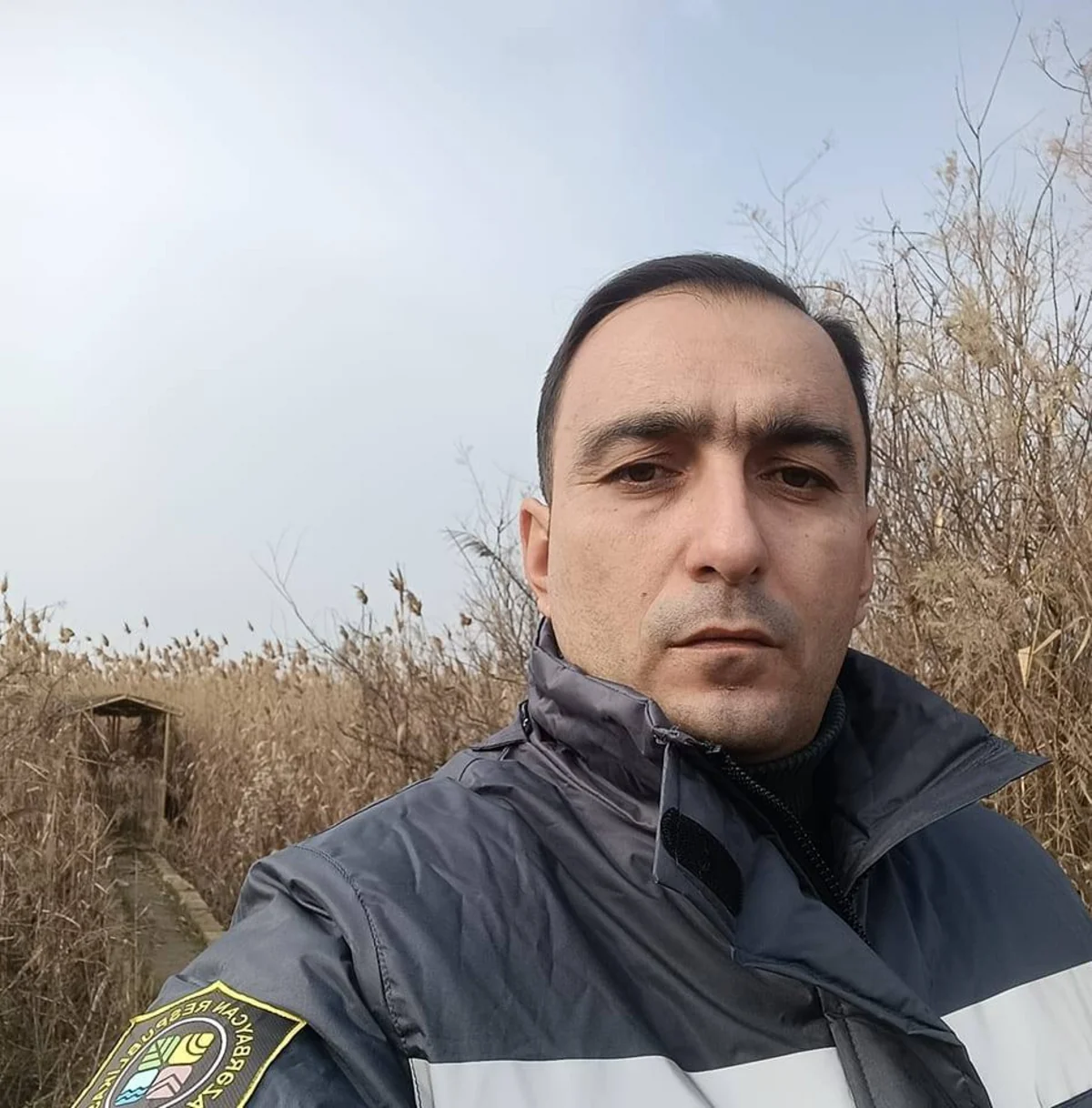 Şirvan Milli Parkına yeni direktor təyin olunub