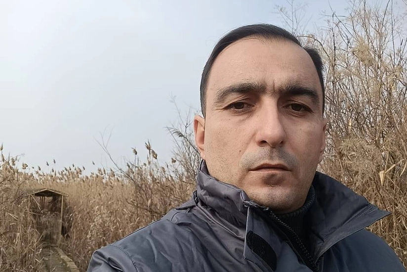 Şirvan Milli Parkına yeni direktor təyin olunub