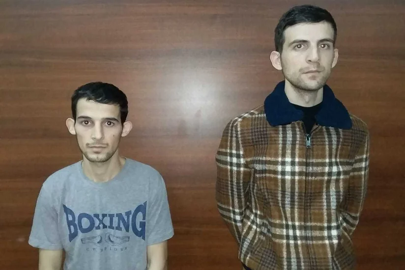 Bakıda mütəşəkkil qruplaşma zərərsizləşdirilib