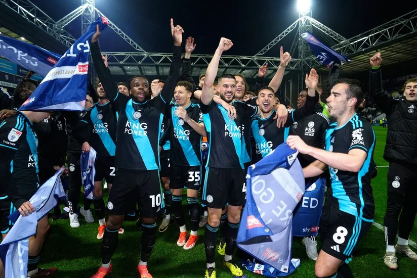 Lester İngiltərə çempionatında rekorda imza atıb