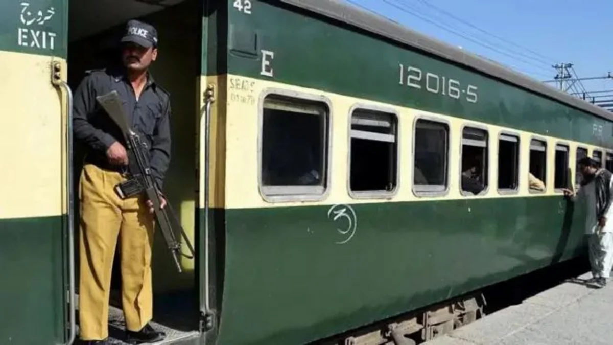 Pak train hijack: 155 passengers rescued, 27 Baloch terrorists killed