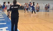 Azərbaycanın U-16 basketbol millisi Qazaxıstan təmsilçilərinə qalib gəlib