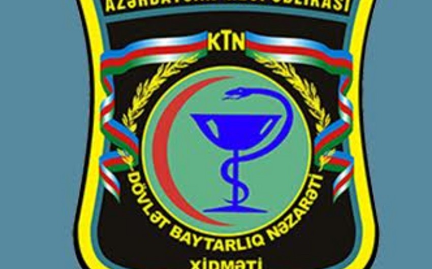 Dövlət Baytarlıq Nəzarəti Xidməti: İdxal olunan toyuq ətləri və budları qida üçün yararlıdır