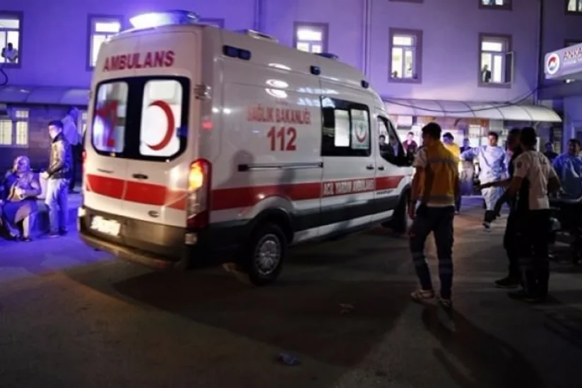 ​Ankarada törədilən terror nəticəsində ölənlərin sayı artıb
