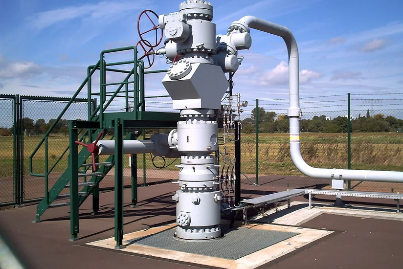 Итальянский эксперт: TAP обеспечит доступ Италии к новым источникам газа
