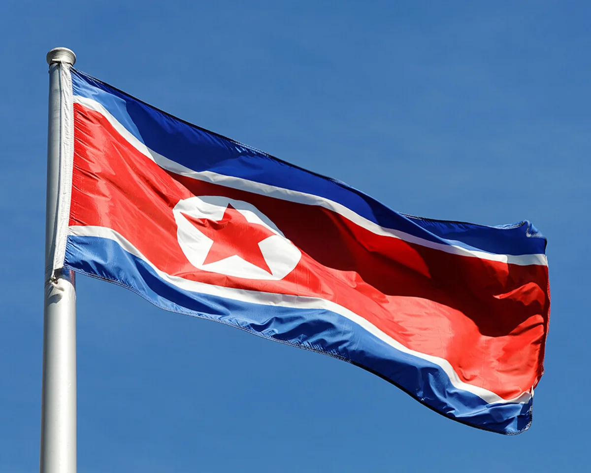 Media: 20 countries cut diplomatic relations with North Korea