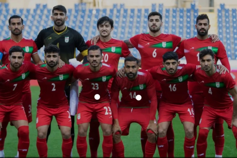 Ukrayna İran millisinin dünya çempionatından kənarlaşdırılması üçün FIFA-ya müraciət edib