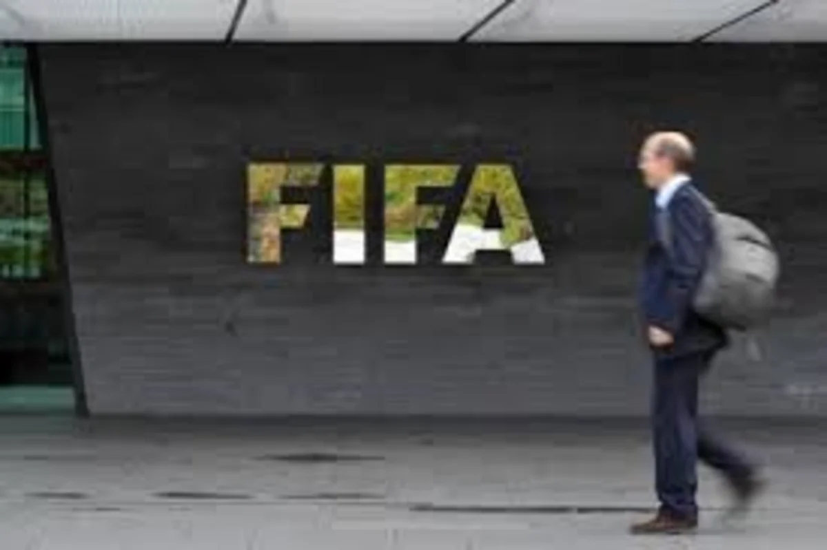 FİFA İcraiyyə komitəsinin keçmiş üzvü rüşvət aldığını etiraf edib