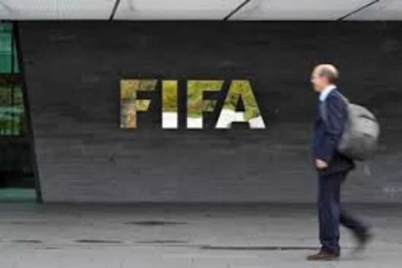 FİFA İcraiyyə komitəsinin keçmiş üzvü rüşvət aldığını etiraf edib