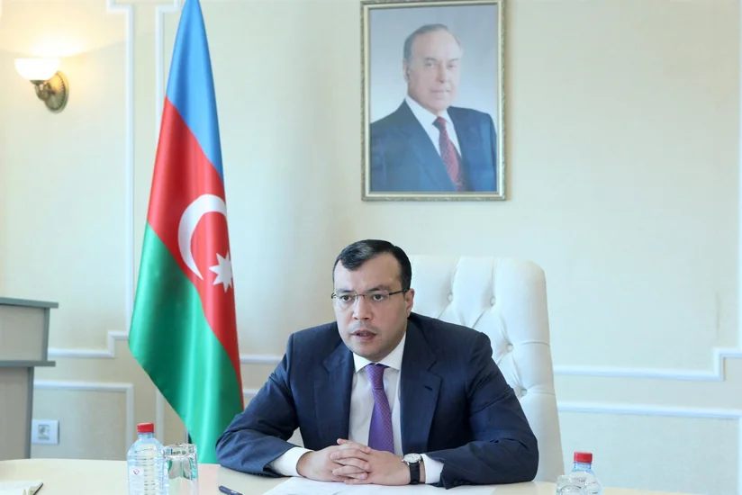 Sahil Babayev: Əmək bazarında şəffaflığın təmin edilməsi üçün ciddi islahatlar aparılmalıdır