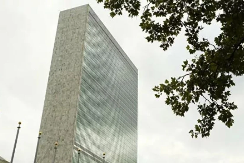 Израиль и Саудовская Аравия выступили в ООН с критикой Ирана