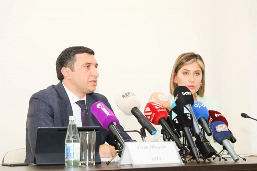 АПБА: Запрещен ввоз в Азербайджан мяса животных из 80 стран