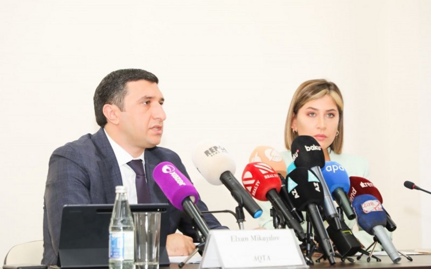 AQTA bu il ölkə ərazisində heyvan satış mərkəzlərində 10 min monitorinq keçirib