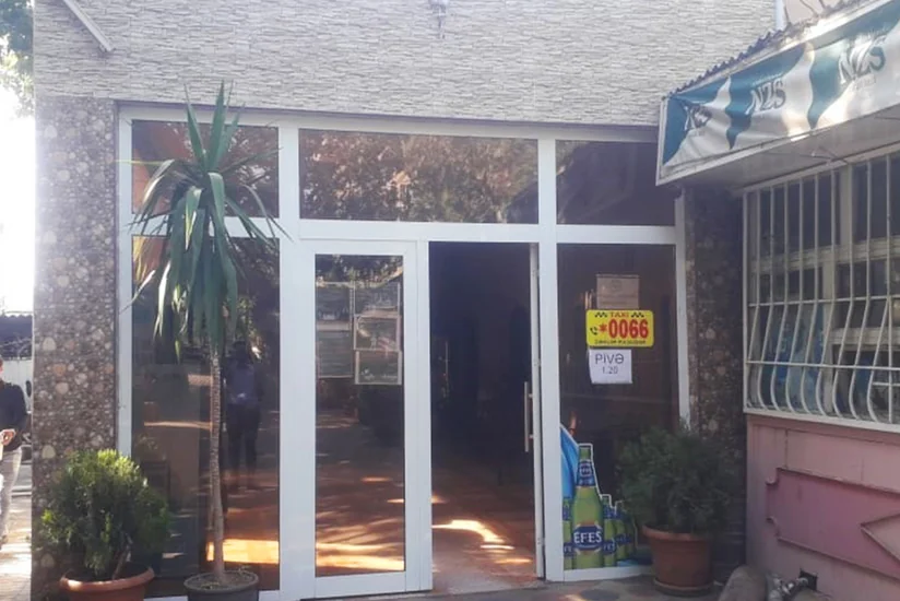 Qazaxda antisanitar şəraitdə fəaliyyət göstərən kafe aşkarlanıb