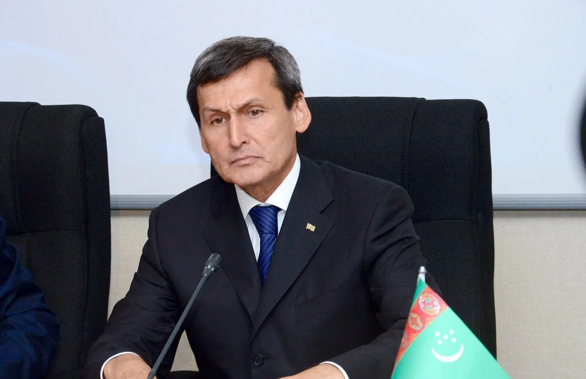 Rəşid Meredov: “Ümidvaram ki, Xəzəryanı ölkələrin XİN rəhbərlərinin görüşü ilin sonuna kimi keçiriləcək”