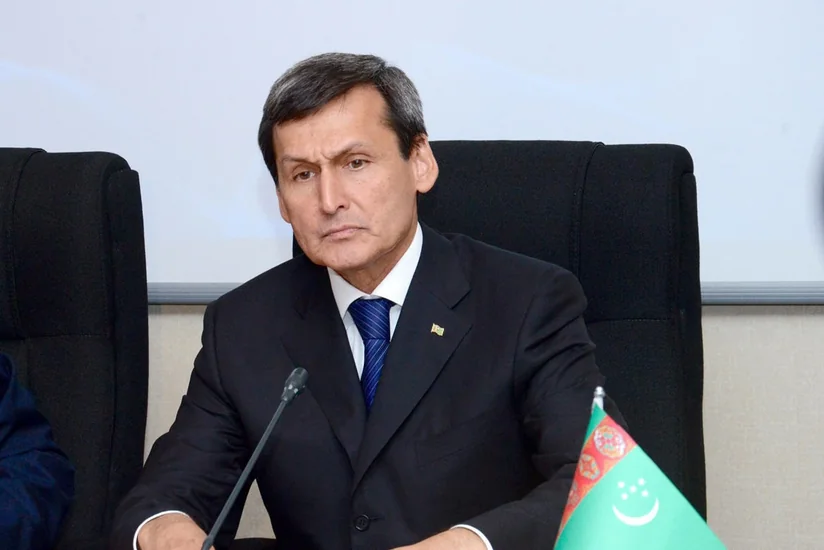 Rəşid Meredov: “Ümidvaram ki, Xəzəryanı ölkələrin XİN rəhbərlərinin görüşü ilin sonuna kimi keçiriləcək”