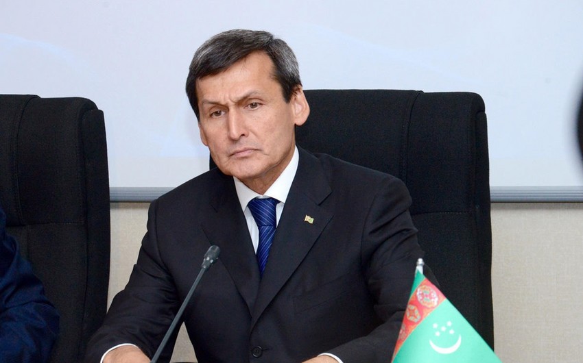 Rəşid Meredov: “Ümidvaram ki, Xəzəryanı ölkələrin XİN rəhbərlərinin görüşü ilin sonuna kimi keçiriləcək”
