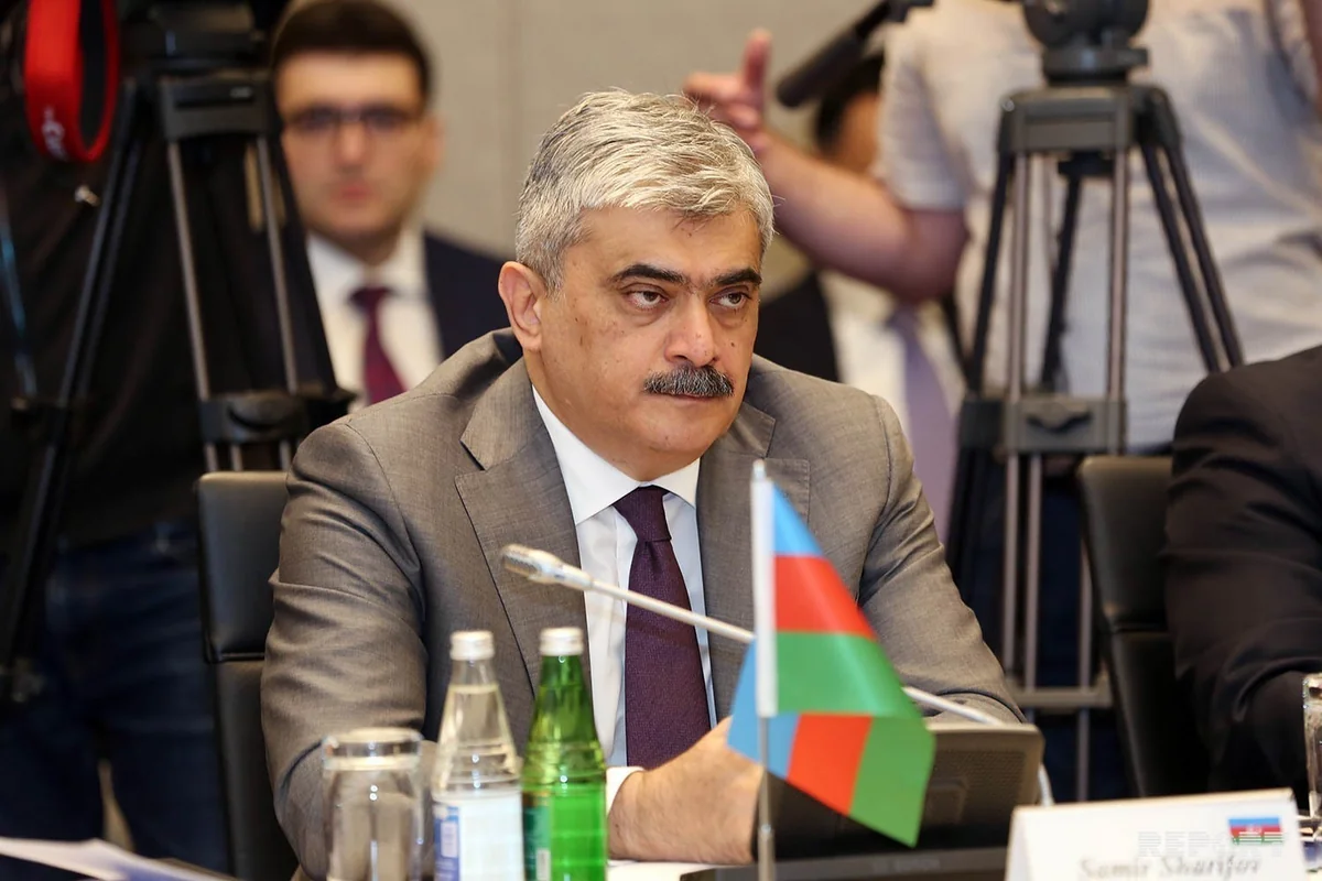 Maliyyə naziri: “Parlamentdə səsləndirilən bütün məsələlərin qeydiyyatı aparılıb”