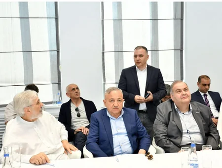 Kino Agentliyi 5 milyon 500 min manatlıq film layihələri müsabiqəsi elan edib