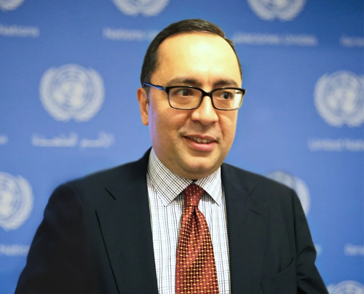 Azərbaycanlı diplomat BMT-də yüksək vəzifəyə təyin olunub