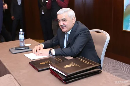 AFFA yeni milli komanda yaradıb - RƏSMİ