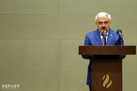 Rovnag Abdullayev: Despite price changes, SOCAR didn't refuse any of its projects