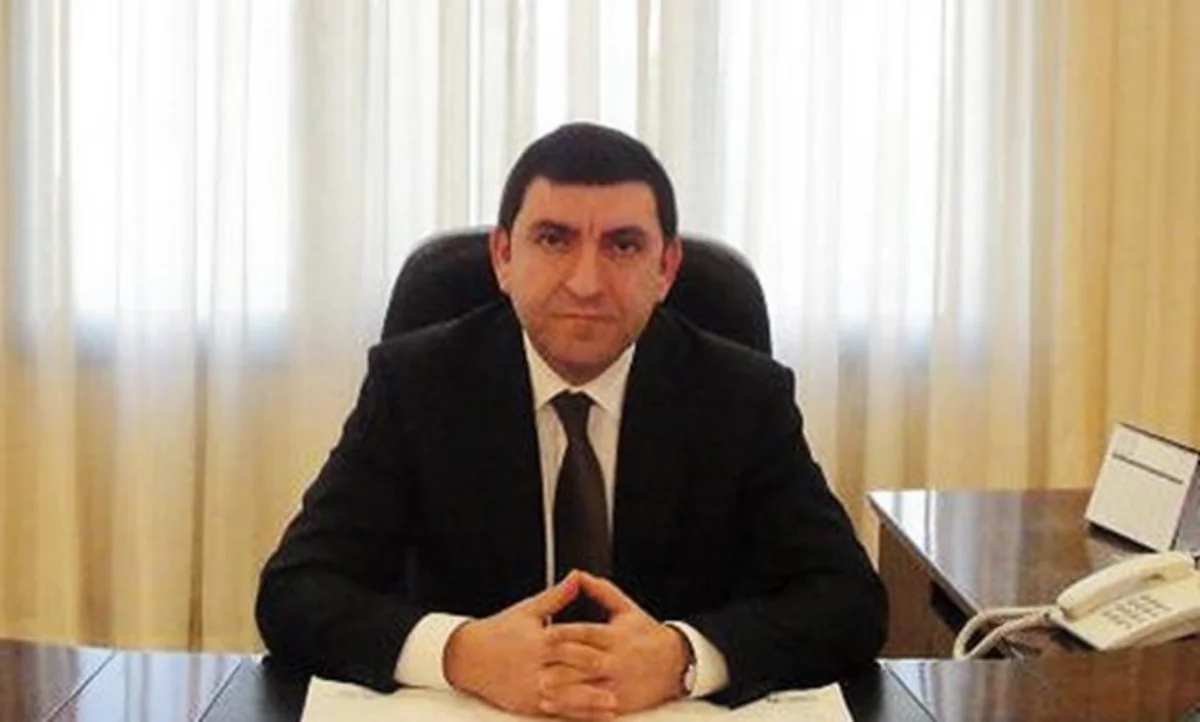 Посол: Азербайджан намерен развивать отношения с Египтом в сфере туризма