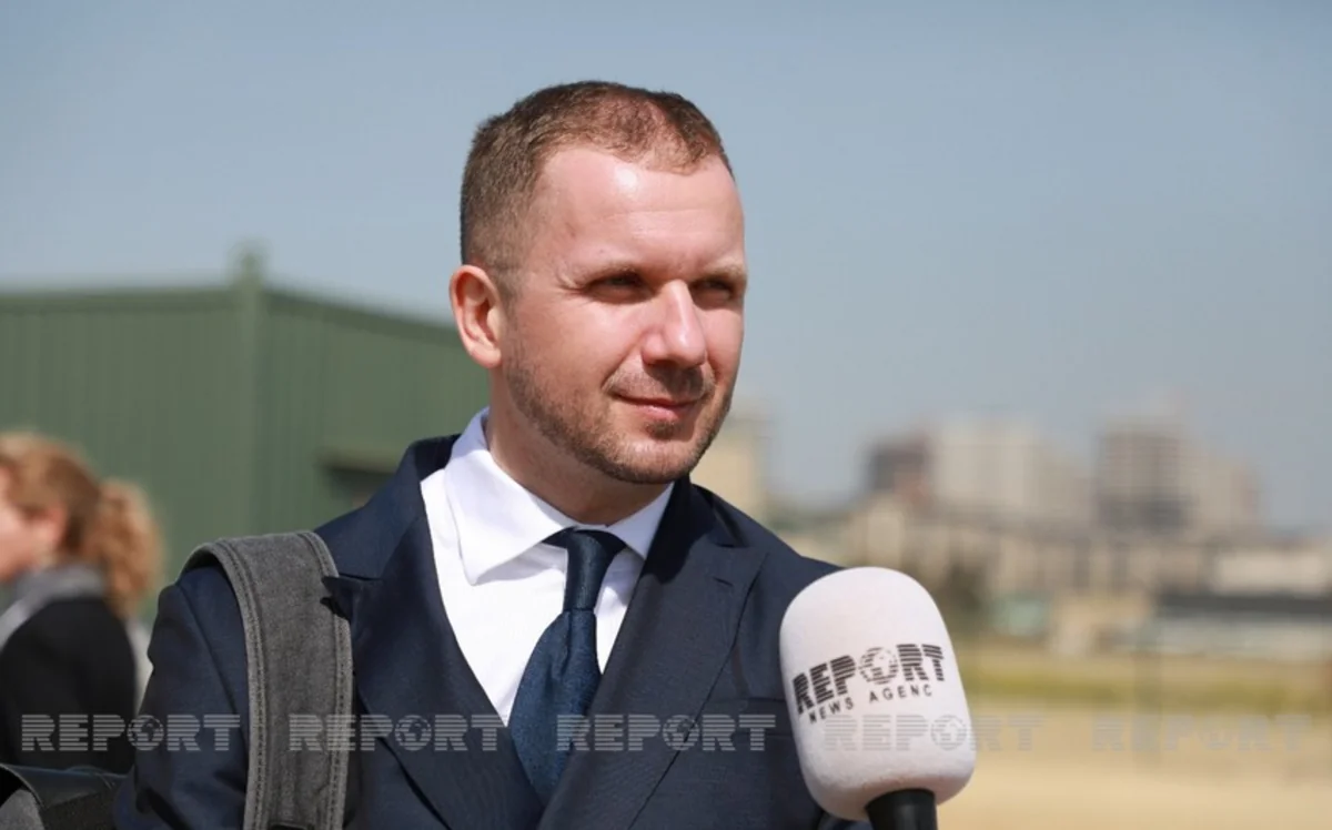 Russian expert: Unlocking process will begin in near future