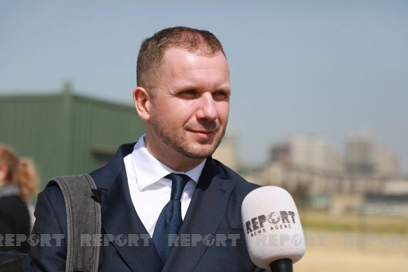 Russian expert: Unlocking process will begin in near future